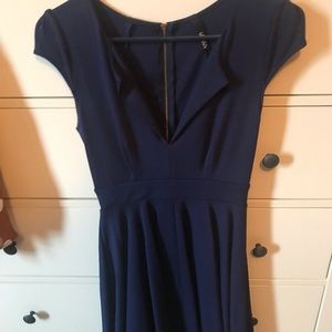 Lulus dress